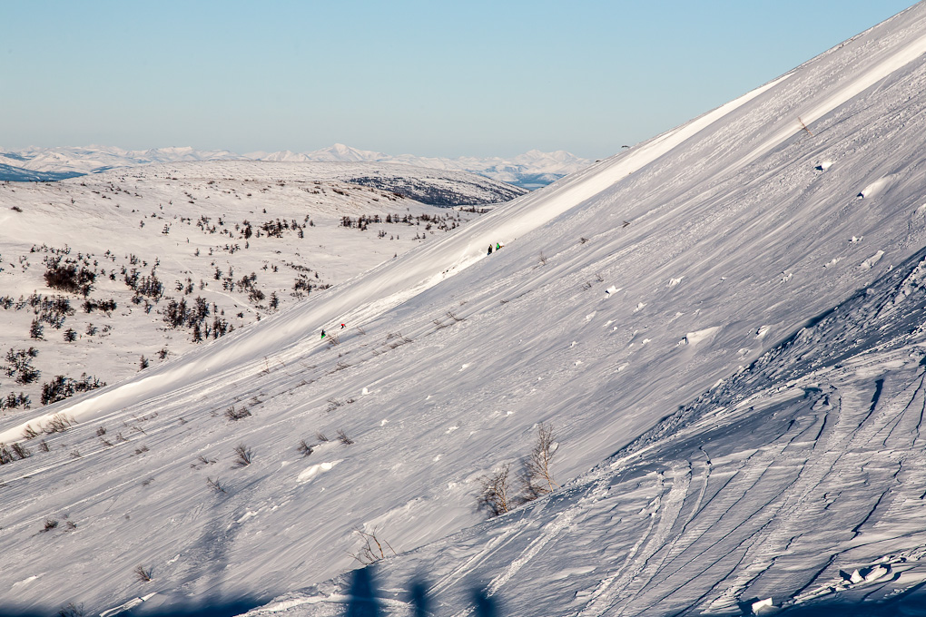 Magadan